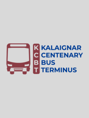 Kelambakkam Bus Terminal