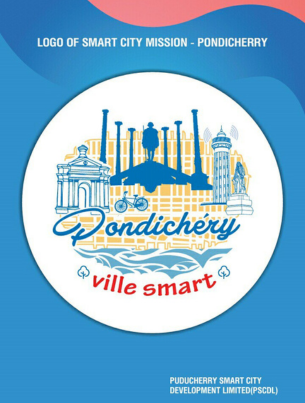 Pondicherry Smart city development
